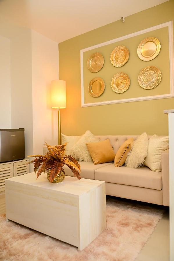 נגומבו Ocean Breeze - Udaya Luxury Apartments מראה חיצוני תמונה