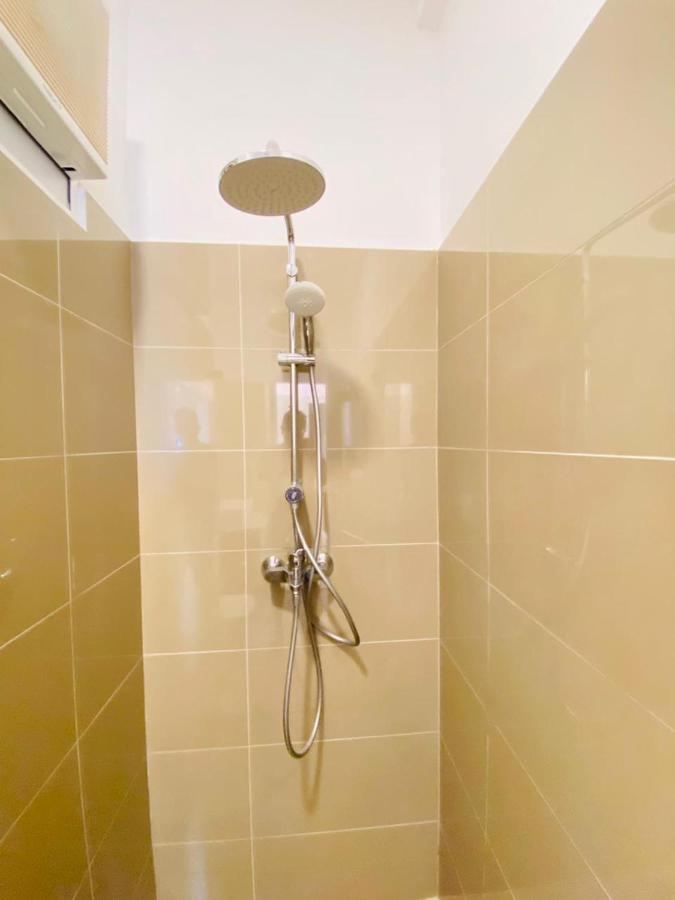 נגומבו Ocean Breeze - Udaya Luxury Apartments מראה חיצוני תמונה