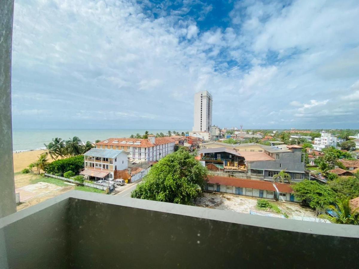 נגומבו Ocean Breeze - Udaya Luxury Apartments מראה חיצוני תמונה