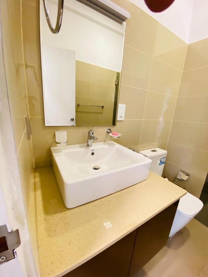 נגומבו Ocean Breeze - Udaya Luxury Apartments מראה חיצוני תמונה