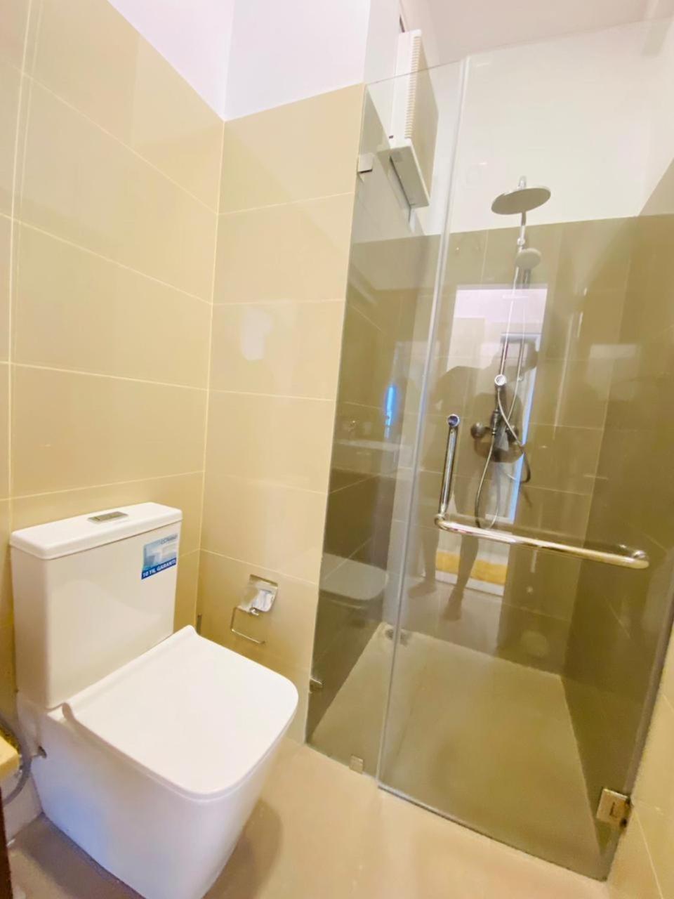 נגומבו Ocean Breeze - Udaya Luxury Apartments מראה חיצוני תמונה