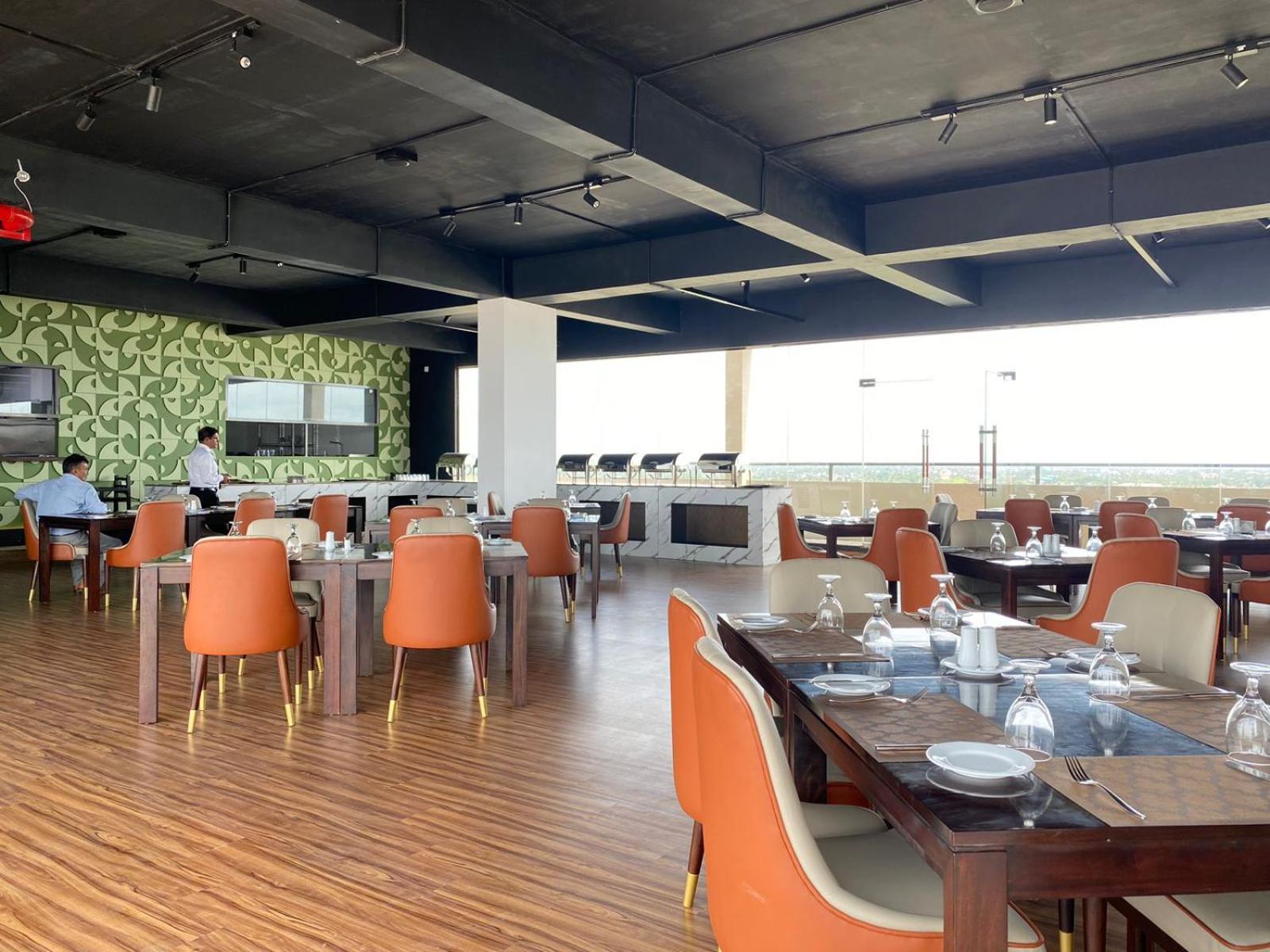 נגומבו Ocean Breeze - Udaya Luxury Apartments מראה חיצוני תמונה